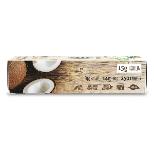 Sunwarrior Sol Good Protein Bars - Image 28