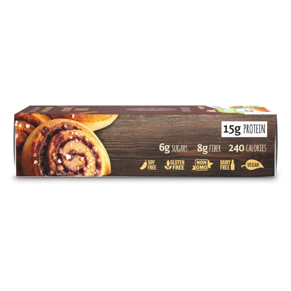 Sunwarrior Sol Good Protein Bars - Image 21