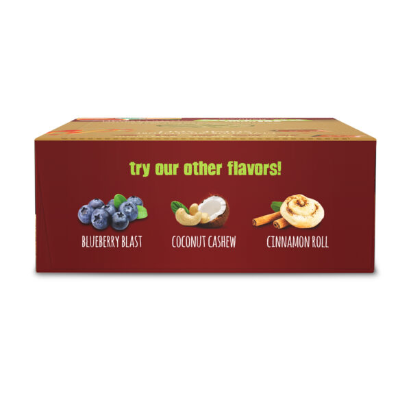Sunwarrior Sol Good Protein Bars - Image 13