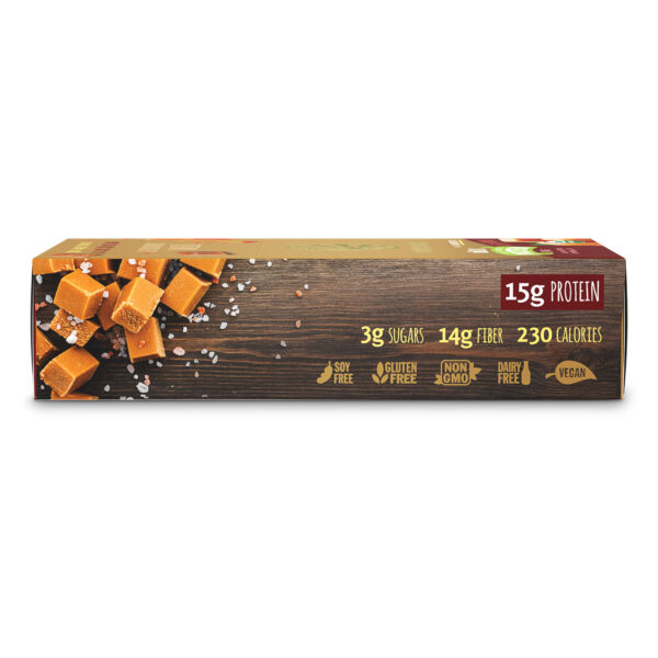 Sunwarrior Sol Good Protein Bars - Image 14